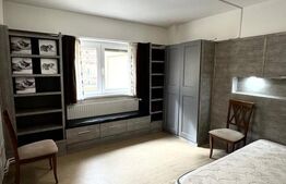 Apartament de vanzare, cu 4 camere, 82 mp, etaj 1, zona Racadau 