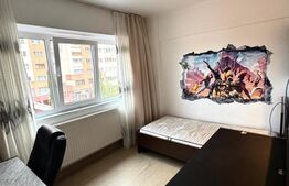 Apartament de vanzare, cu 4 camere, 82 mp, etaj 1, zona Racadau 