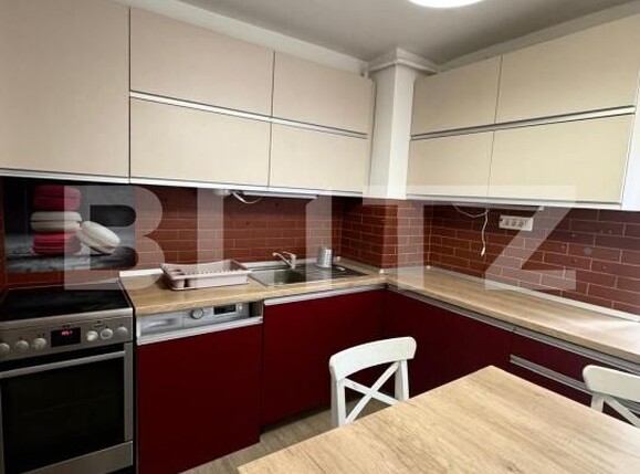 Apartament de vânzare 4 camere Racadau - 169383AV | BLITZ Brașov | Poza1