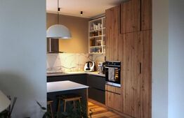 Duplex cu apartament independent, 190 mp utili, panorama, zona Vivo