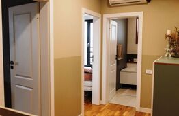 Duplex cu apartament independent, 190 mp utili, panorama, zona Vivo