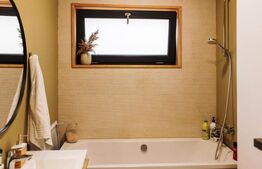 Duplex cu apartament independent, 190 mp utili, panorama, zona Vivo