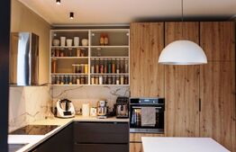 Duplex cu apartament independent, 190 mp utili, panorama, zona Vivo