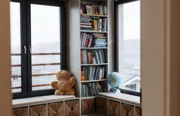 Duplex cu apartament independent, 190 mp utili, panorama, zona Vivo