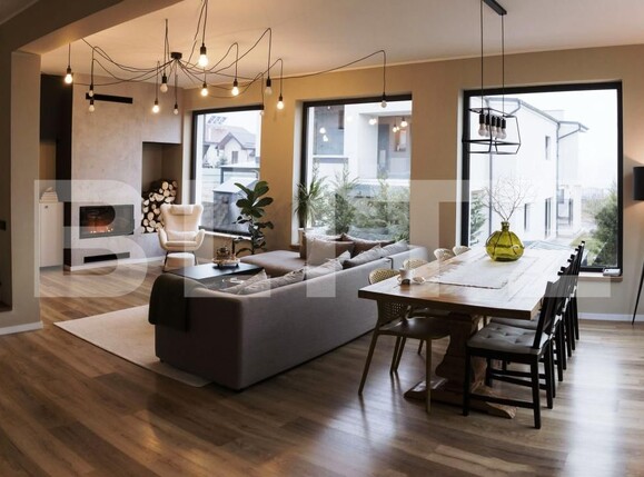 Casa de vânzare 6 camere Floreşti - 169384CV | BLITZ Cluj-Napoca | Poza6