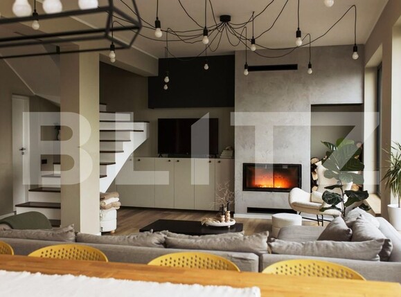 Casa de vânzare 6 camere Floreşti - 169384CV | BLITZ Cluj-Napoca | Poza4