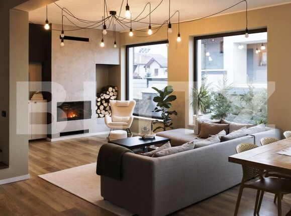 Casa de vânzare 6 camere Floreşti - 169384CV | BLITZ Cluj-Napoca | Poza1