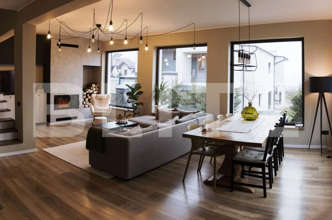 Casa de vânzare 6 camere Floreşti - 169384CV | BLITZ Cluj-Napoca | Poza6