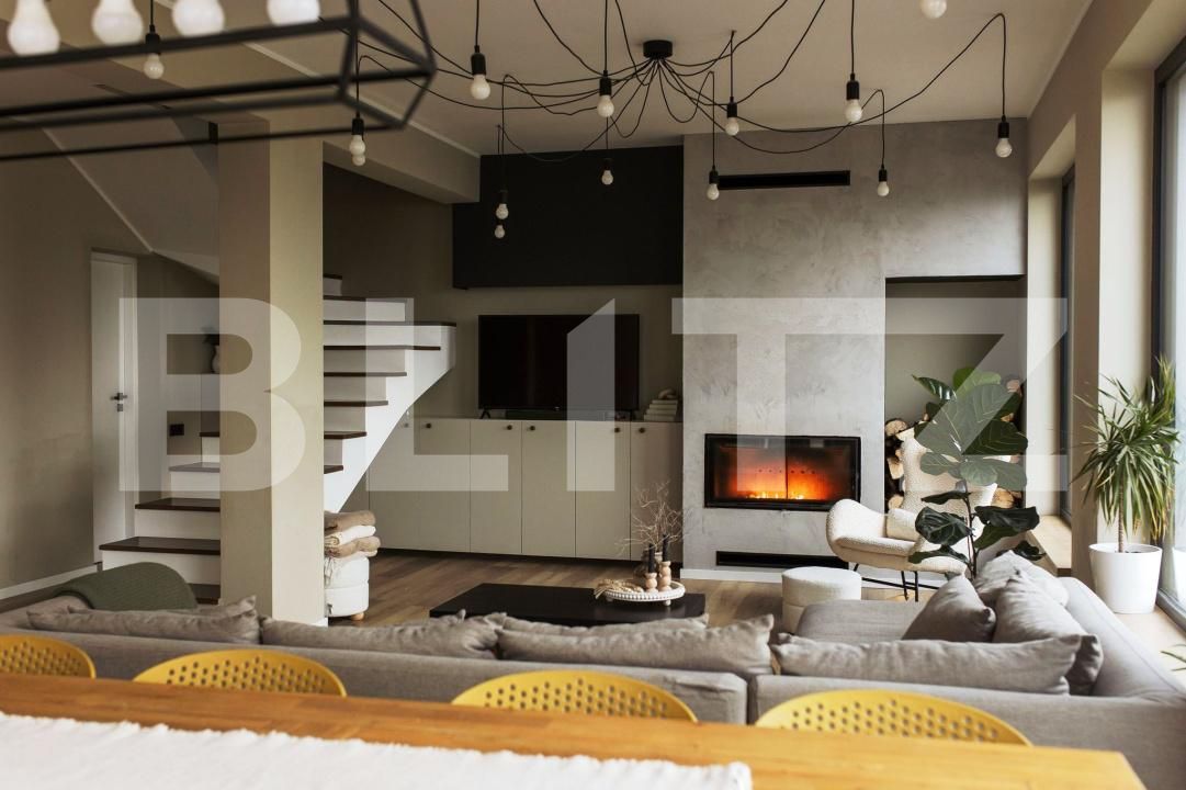 Casa de vânzare 6 camere Floreşti - 169384CV | BLITZ Cluj-Napoca | Poza4