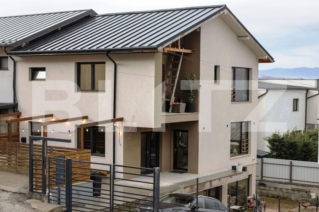 Casa de vânzare 6 camere Floreşti - 169384CV | BLITZ Cluj-Napoca | Poza3