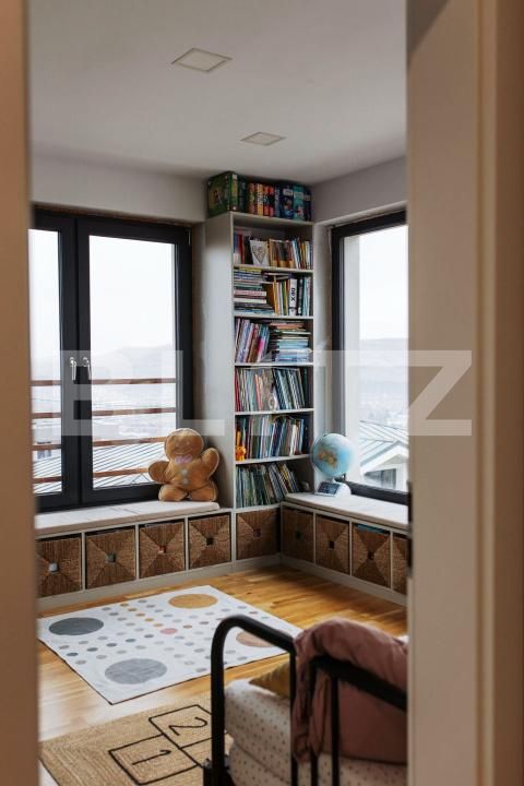 Casa de vânzare 6 camere Floreşti - 169384CV | BLITZ Cluj-Napoca | Poza12