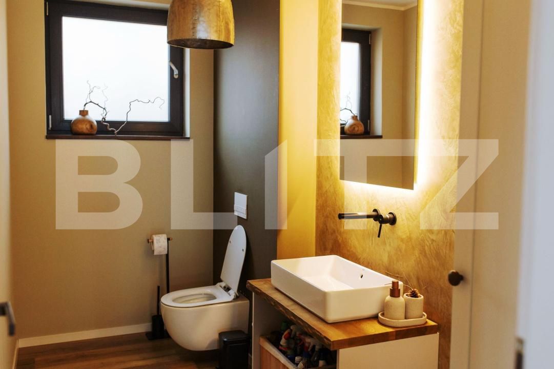 Casa de vânzare 6 camere Floreşti - 169384CV | BLITZ Cluj-Napoca | Poza10