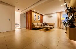 Casa smart, premium, 136 mp utili, 510 mp teren, piscina, zona Dezmir!