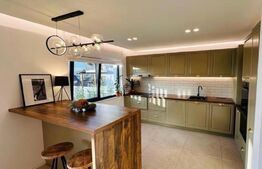 Casa smart, premium, 136 mp utili, 510 mp teren, piscina, zona Dezmir!