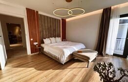 Casa smart, premium, 136 mp utili, 510 mp teren, piscina, zona Dezmir!