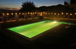 Casa smart, premium, 136 mp utili, 510 mp teren, piscina, zona Dezmir!