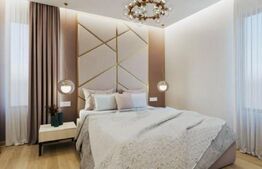 Casa smart, premium, 136 mp utili, 510 mp teren, piscina, zona Dezmir!