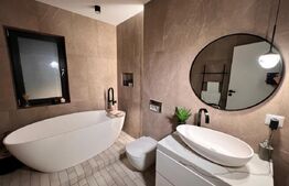 Casa smart, premium, 136 mp utili, 510 mp teren, piscina, zona Dezmir!