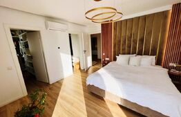 Casa smart, premium, 136 mp utili, 510 mp teren, piscina, zona Dezmir!