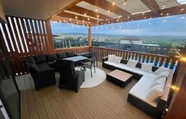 Casa smart, premium, 136 mp utili, 510 mp teren, piscina, zona Dezmir!