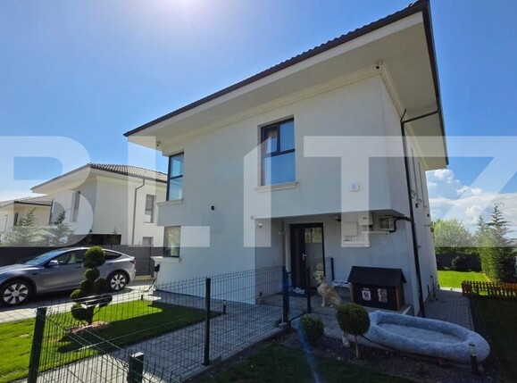 Casa de vânzare 4 camere Dezmir - 169385CV | BLITZ Cluj-Napoca | Poza4