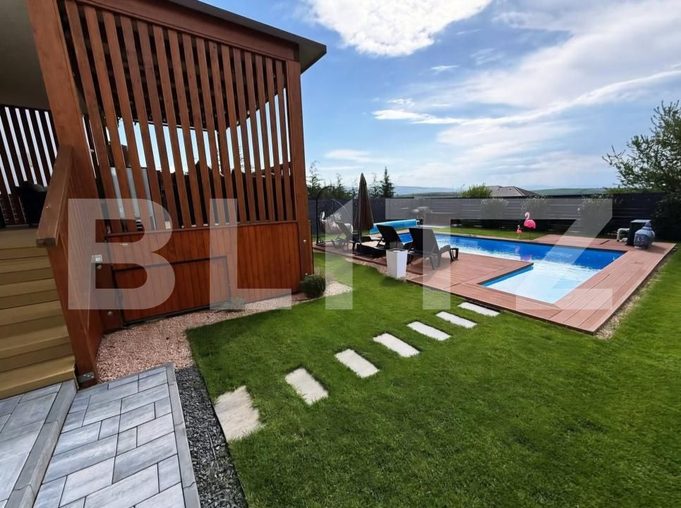 Casa de vânzare 4 camere Dezmir - 169385CV | BLITZ Cluj-Napoca | Poza16