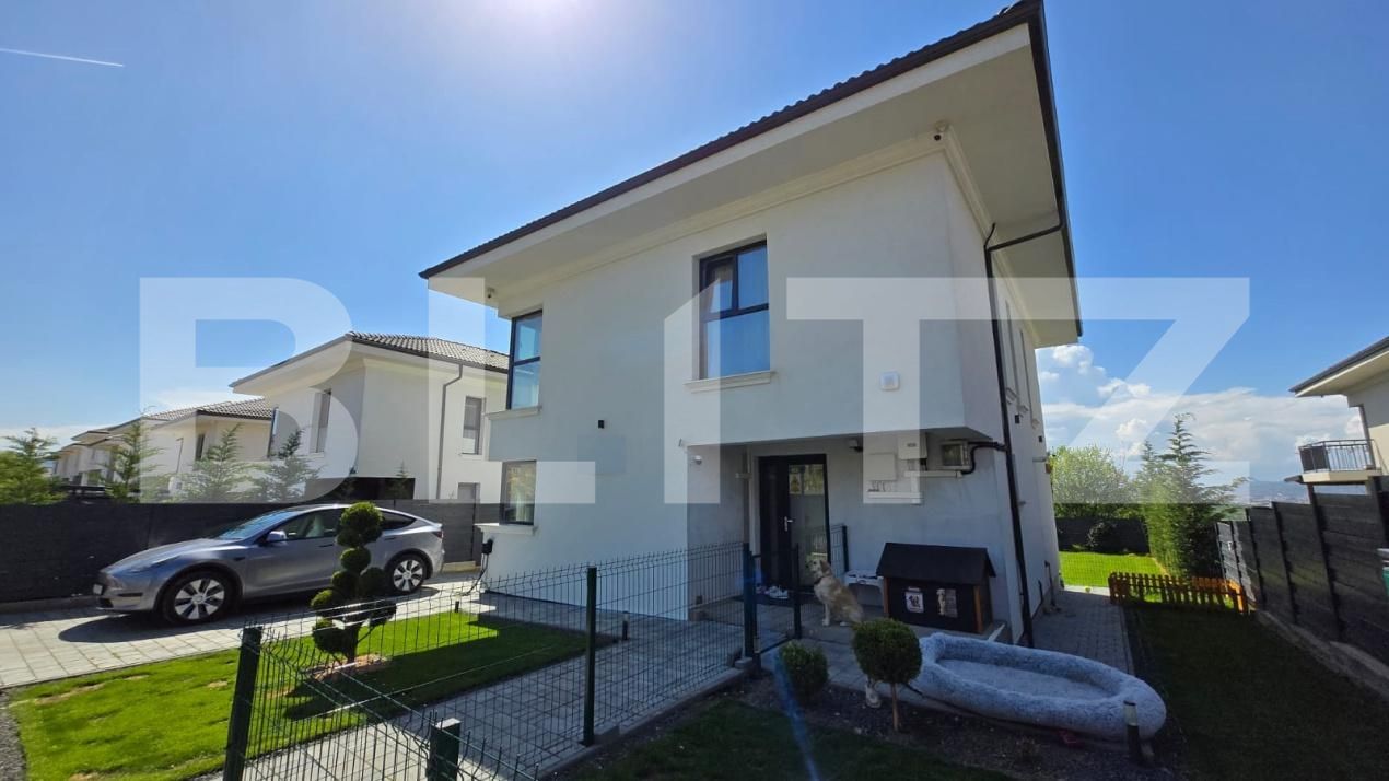 Casa de vânzare 4 camere Dezmir - 169385CV | BLITZ Cluj-Napoca | Poza4