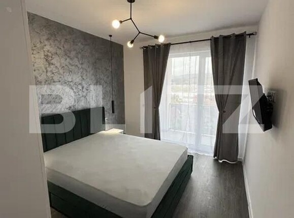 Apartament de închiriat 2 camere Marasti - 169386AI | BLITZ Cluj-Napoca | Poza1