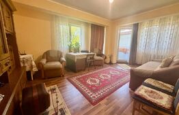 Apartament 2 camere decomandate, 55 mp, zona Eroilor