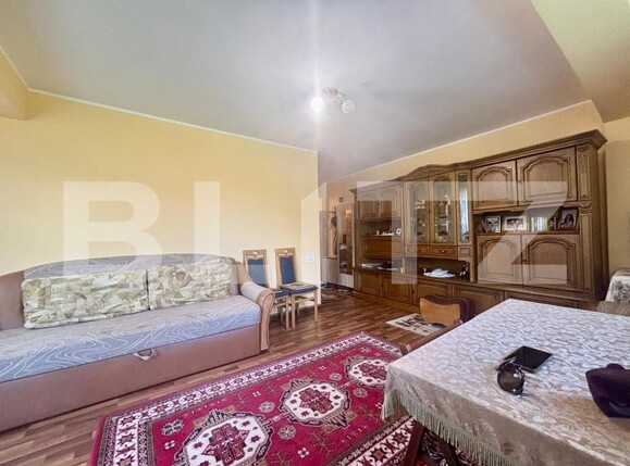 Apartament de vânzare 2 camere Floreşti - 169389AV | BLITZ Cluj-Napoca | Poza4