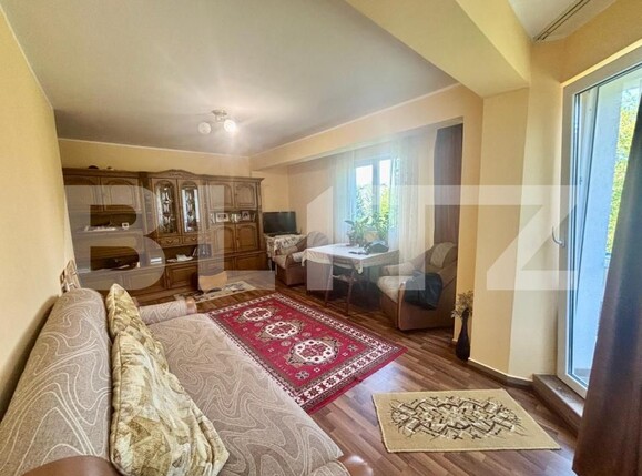 Apartament de vânzare 2 camere Floreşti - 169389AV | BLITZ Cluj-Napoca | Poza1