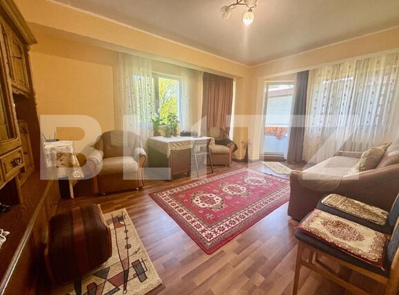 Apartament de vânzare 2 camere Floreşti - 169389AV | BLITZ Cluj-Napoca | Poza2