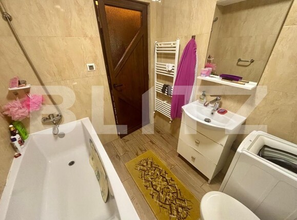 Apartament de vânzare 2 camere Floreşti - 169389AV | BLITZ Cluj-Napoca | Poza11