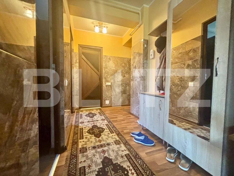 Apartament de vânzare 2 camere Floreşti - 169389AV | BLITZ Cluj-Napoca | Poza12