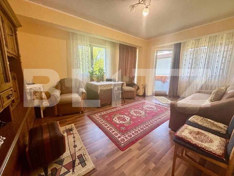 Apartament de vânzare 2 camere Floreşti - 169389AV | BLITZ Cluj-Napoca | Poza2
