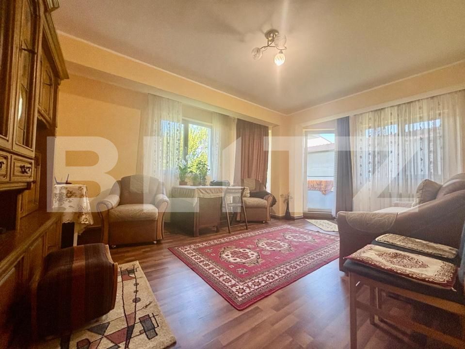 Apartament de vânzare 2 camere Floreşti - 169389AV | BLITZ Cluj-Napoca | Poza3