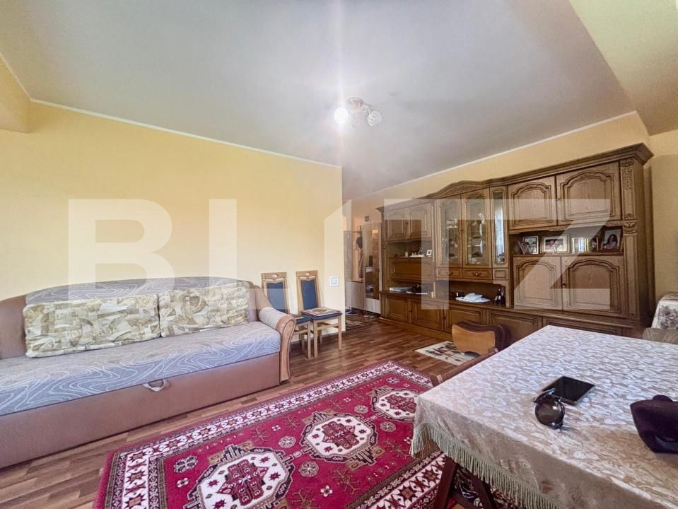 Apartament de vânzare 2 camere Floreşti - 169389AV | BLITZ Cluj-Napoca | Poza4