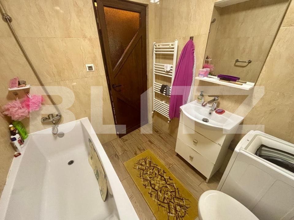 Apartament de vânzare 2 camere Floreşti - 169389AV | BLITZ Cluj-Napoca | Poza11