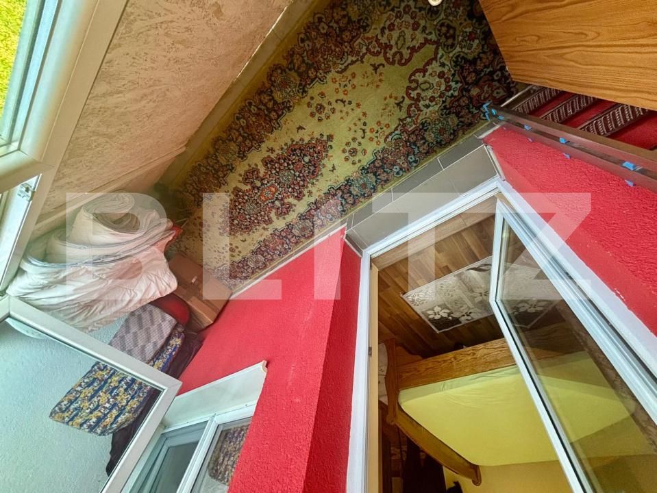 Apartament de vânzare 2 camere Floreşti - 169389AV | BLITZ Cluj-Napoca | Poza13