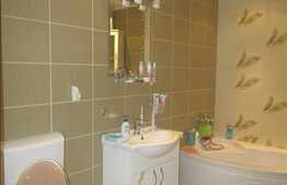 Apartament 2 camere, decomandat, 57 mp! Loc parcare! Zona strazii Porii!