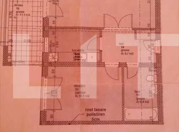 Apartament de vânzare 2 camere Floreşti - 16939AV | BLITZ Cluj-Napoca | Poza7