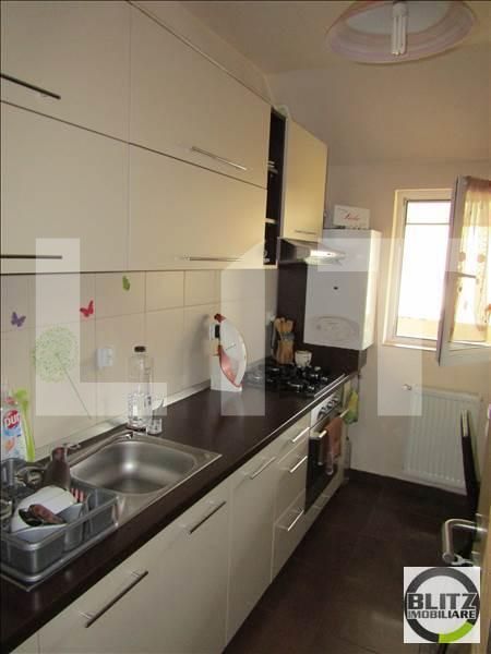 Apartament de vânzare 2 camere Floreşti - 16939AV | BLITZ Cluj-Napoca | Poza3