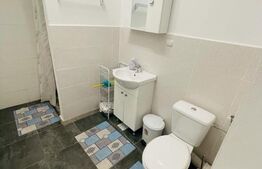 Garsoniera cocheta, 38mp, etaj intermediar, zona Teilor 