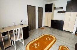 Garsoniera cocheta, 38mp, etaj intermediar, zona Teilor 