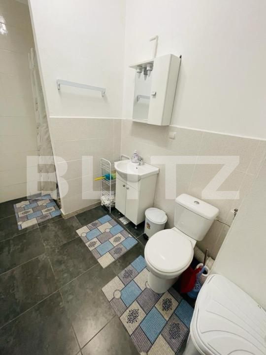 Garsonieră de închiriat Floreşti - 169390AI | BLITZ Cluj-Napoca | Poza8