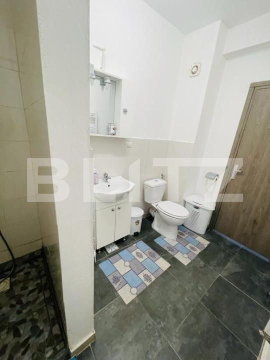 Garsonieră de închiriat Floreşti - 169390AI | BLITZ Cluj-Napoca | Poza9