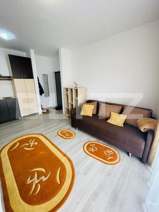 Garsonieră de închiriat Floreşti - 169390AI | BLITZ Cluj-Napoca | Poza5