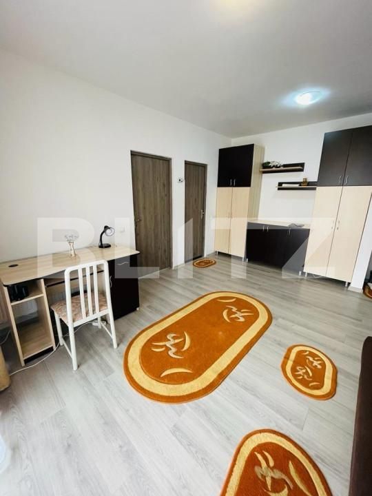 Garsonieră de închiriat Floreşti - 169390AI | BLITZ Cluj-Napoca | Poza6