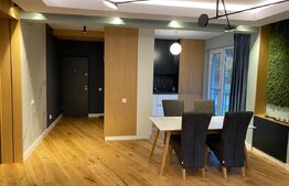 Apartament 3 camere | 72 mp | parcare inclusă | zona Manastur