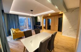 Apartament 3 camere | 72 mp | parcare inclusă | zona Manastur